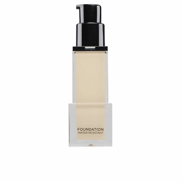 Cremige Make-up Grundierung Delfy DELFY FOUNDATION natürlich Nº 10 35 ml