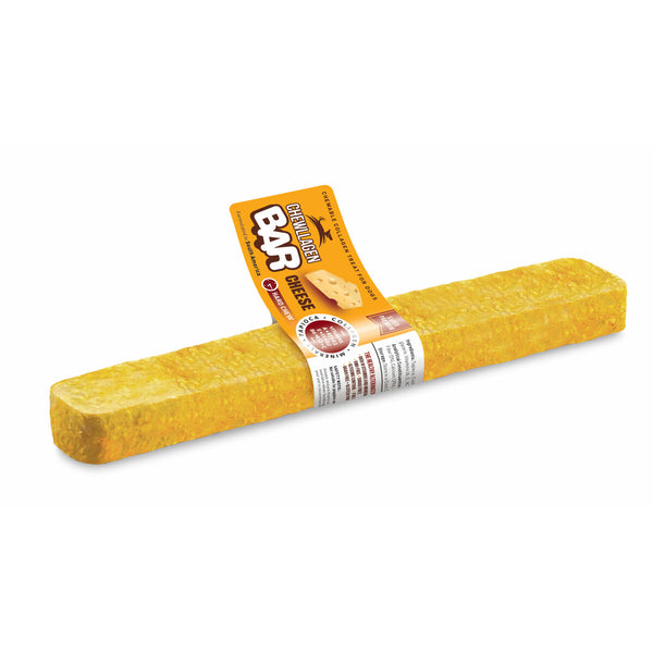 Hundesnack Chewllagen Käse 12 Stück 12 Stücke