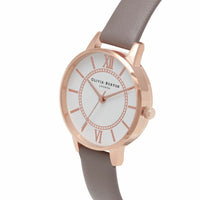 Damenuhr Olivia Burton OB16WD63 (Ø 30 mm)