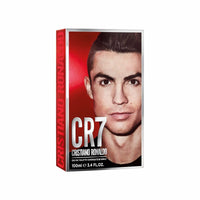 Herrenparfüm Cristiano Ronaldo EDT CR7 100 ml