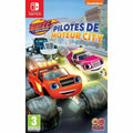 Videospiel für Switch Outright Games Blaze and the Monster Machines (FR)