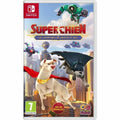 Videospiel für Switch Bandai Krypto Super-Dog: Adventures of Krypto and Ace