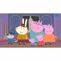 Videospiel für Switch Bandai Peppa Pig: Adventures around the world