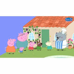 Videospiel für Switch Bandai Peppa Pig: Adventures around the world