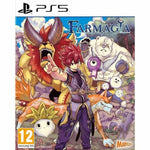 PlayStation 5 Videospiel Just For Games Farmagia (FR)