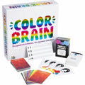 Frage und Antwort Spiel Color Brain
