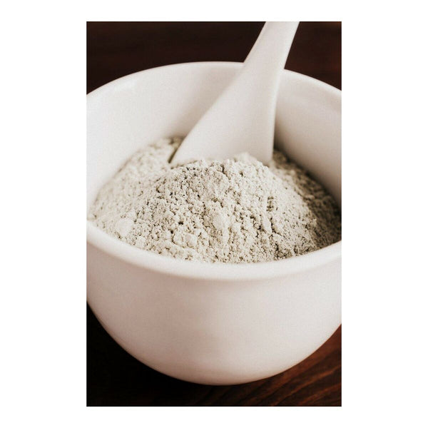 Anti-Haarausfall Creme Flora & Curl Soothe Me 260 g Coco Minze Lehm Erfrischend