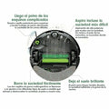 Roboterstaubsauger iRobot