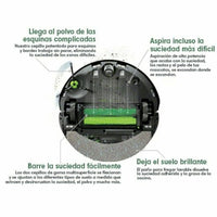 Roboterstaubsauger iRobot