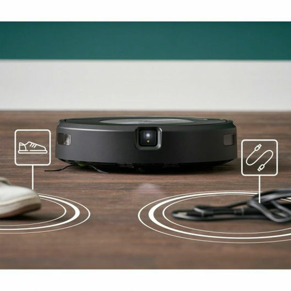 Roboterstaubsauger iRobot c7158