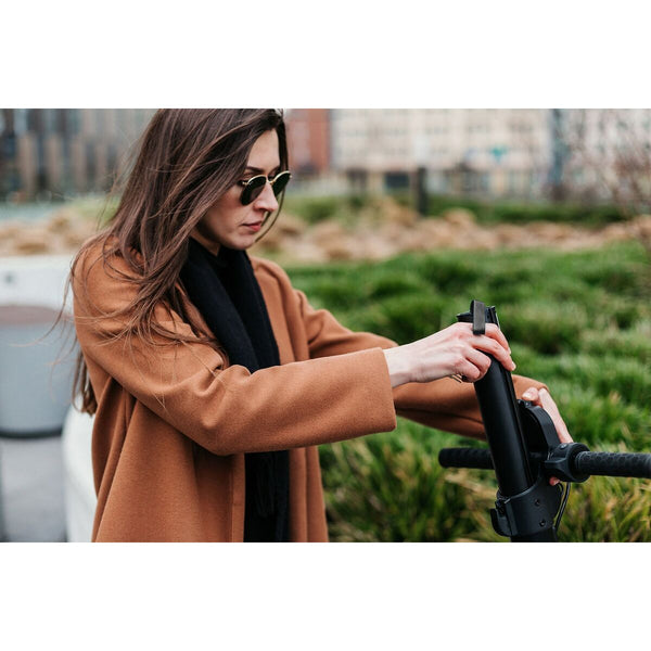 Elektroroller-Batterie JIVR JSBDHC