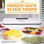 Vakuumierer Foodsaver VS0290X 80 W