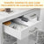 Vakuumierer Foodsaver VS0290X 80 W