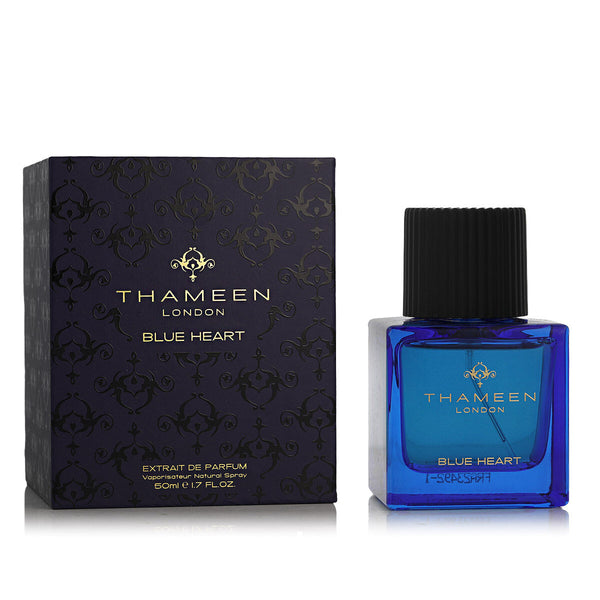 Unisex-Parfüm Thameen Blue Heart 50 ml