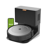 Roboterstaubsauger iRobot Roomba i1+ 1800 mAh