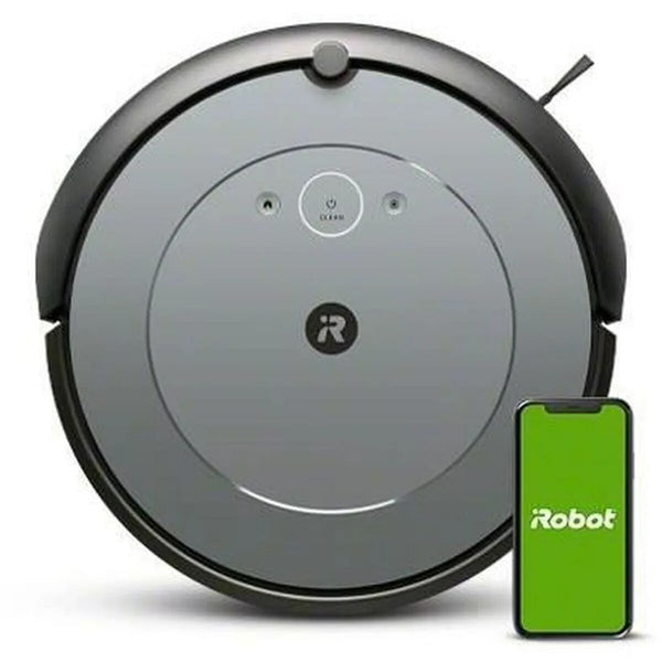 Roboterstaubsauger iRobot Roomba i1+ 1800 mAh