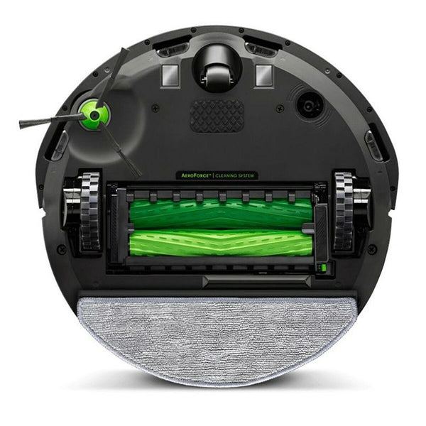 Roboterstaubsauger iRobot Roomba Combo i5+