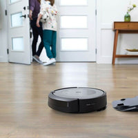 Roboterstaubsauger iRobot Roomba Combo i5+