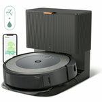 Roboterstaubsauger iRobot i5578+