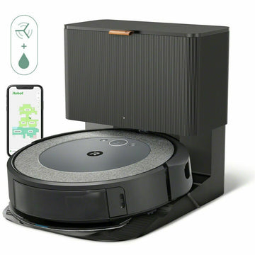 Roboterstaubsauger iRobot i5578+
