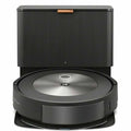 Roboterstaubsauger iRobot