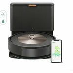 Roboterstaubsauger iRobot