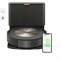 Roboterstaubsauger iRobot