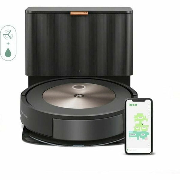 Roboterstaubsauger iRobot