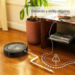 Roboterstaubsauger iRobot