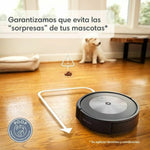 Roboterstaubsauger iRobot