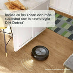 Roboterstaubsauger iRobot