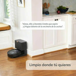 Roboterstaubsauger iRobot