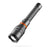 LED-Taschenlampe wiederaufladbar Nebo Davinci™ 8000 8000 Lm