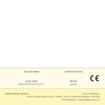 LED-Kopf-Taschenlampe Nebo Einstein 250 250 Lm