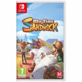 Videospiel für Switch Just For Games My Time at Sandrock