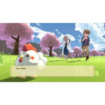 Videospiel für Switch Just For Games Harvest Moon: The Winds of Anthos (FR)