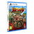 PlayStation 5 Videospiel Outright Games Jumanji: Wild Adventures (FR)