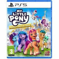 PlayStation 5 Videospiel Just For Games My Little Pony