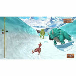 Videospiel für Switch Just For Games Gigantosaurio