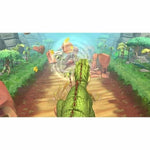 Videospiel für Switch Just For Games Gigantosaurio