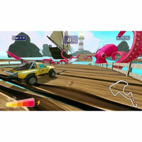 Videospiel für Switch Bandai Namco Matchbox : Aventures en voitures