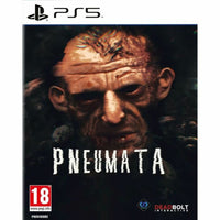 PlayStation 5 Videospiel Just For Games Pneumata