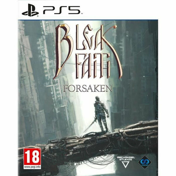 PlayStation 5 Videospiel Just For Games Bleak Faith : Forsaken