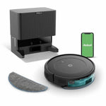 Roboterstaubsauger iRobot 2600 mAh