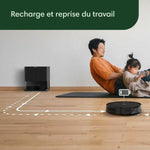 Roboterstaubsauger iRobot 2600 mAh