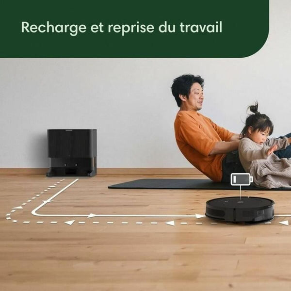 Roboterstaubsauger iRobot 2600 mAh