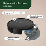 Roboterstaubsauger iRobot 2600 mAh