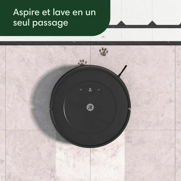 Roboterstaubsauger iRobot 2600 mAh