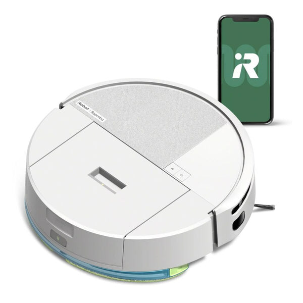 Roboterstaubsauger iRobot L121240 3000 mAh