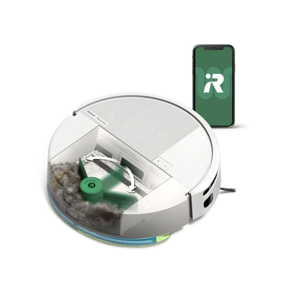 Roboterstaubsauger iRobot L121240 3000 mAh